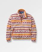 Passenger Ayla Recycled Micro Polartec® Fleece