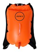 ZONE3 Swimrun Backpack 28L Buoy Floating Backpack Bag