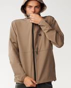 Rip Curl Men's Elite Anti-Series Zip Through Jacket image