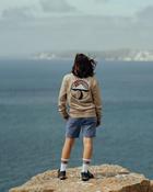 Unisex Journey Crew Jumper