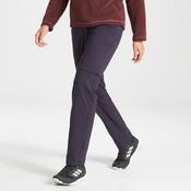 Craghoppers Women's Kiwi Pro II Convertible Trousers image