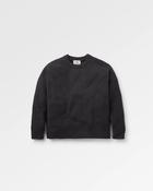 Passenger Cove Organic Cotton Knitted Jumper