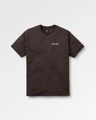 Passenger Men's Cutout Organic Cotton T-Shirt image