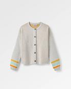 Passenger Dawner Knitted Cardigan