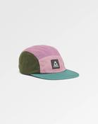 Passenger Fixie Recycled 5 Panel Cap image