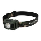 Ledlenser HF4R RGB Rechargeable Head Torch image