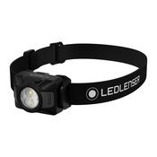 Ledlenser HF4R Rechargeable Head Torch image