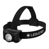 Ledlenser HF6R Rechargeable Head Torch image