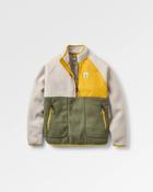 Passenger Home Recycled Sherpa Fleece