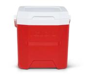 Igloo Laguna 12QT Cooler Box – Red