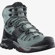 Salomon Women's Quest 4 Gore-Tex Hiking Boots image