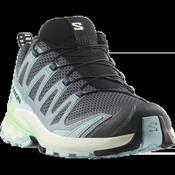 Salomon Women's XA Pro 3D V9 Shoe