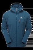 Mountain Equipment Men's Echo Hooded Jacket
