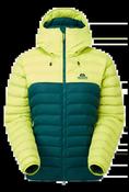 Mountain Equipment Superflux Women's Jacket
