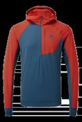 Mountain Equipment Men's Aiguille Hooded Top image