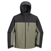 Portwest Men's Dunmore Rain Jacket