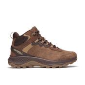 Merrell Men's Speed Strike 2 Mid Leather Waterproof