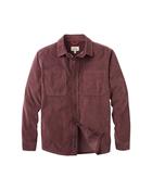 Passenger Men's Backcountry Cord Light Shirt