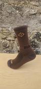 Trutrek Merino Pro Lightweight Hiking Sock image