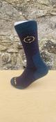 Trutrek Merino Walker Crew Sock image