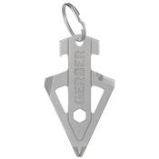 Gerber Broadhead Keychain Multitool