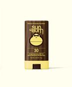 Sun Bum Original SPF 30 Sunscreen Face Stick image