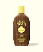 Sun Bum Original SPF 30 Sunscreen Lotion image