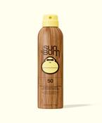 Sun Bum Original SPF 50 Sunscreen Spray image