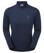 Sprayway Men's Dornie Half-Zip Fleece
