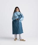 Dryrobe® Advance Kids Long Sleeve Changing Robe