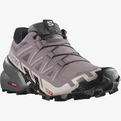 Salomon Women's Speedcross 6 Trail Running Shoes