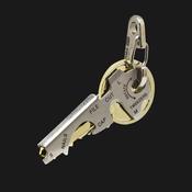 True Utility KeyTool