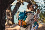 Passenger Boondocker Recycled 26L Backpack image