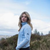 Portwest Tara Women’s Lightweight Quarter-Zip Fleece