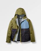 Passenger Men's Trailscape Waterproof Jacket image