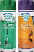 Twin-Pack Tech Wash/Tx Direct (300ml)