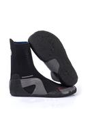 Rip Curl Dawn Patrol 5mm Round Toe Neoprene Boots