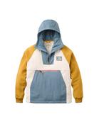 Passenger Alexander Hooded Polartec Fleece