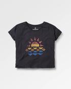 Passenger Women's Sunray T-Shirt image