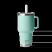 YETI Rambler Straw Mug 35 oz (1035ml)