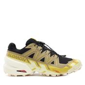 Salomon Men's Speedcross 6 Trail Running Shoe