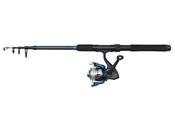 Kinetic TELEMARK CC TELE 8'/240cm image