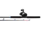 Kinetic BOAT CC 6'/180cm image