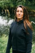 Portwest Erris Women’s Full-Zip Microfleece image