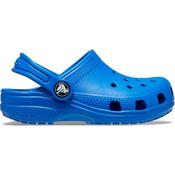 Crocs Kids Classic Clog Blue image