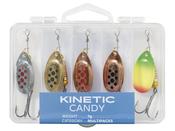 Kinetic Candy Lures 5pcs image