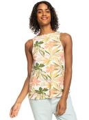 Roxy Womens Better Than Ever Printed - Vest Top image