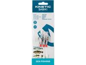 Kinetic SABIKI TRIO Lures image