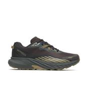 Merrell Men's Agility Trail Waterproof Trail Running Shoes image