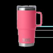 YETI Rambler 20 oz (591ml) Travel Mug